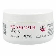 Be Hair Be Smooth Mask