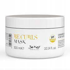 Be Hair Be Curl Mask