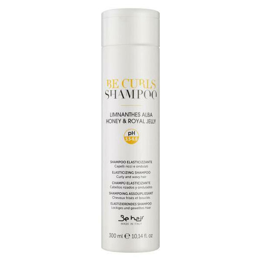 Be Hair Be Curl Shampoo