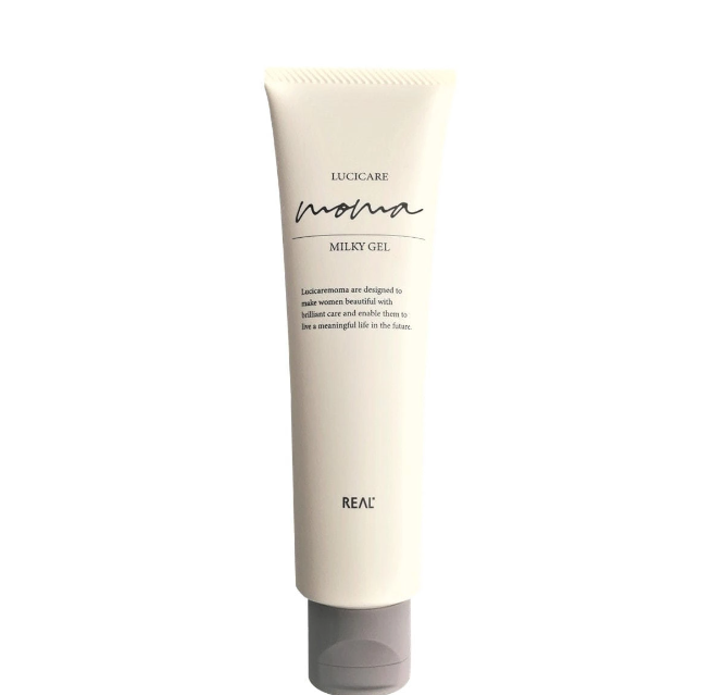 Lucicare Moma Milky Gel 90g