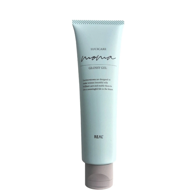 Lucicare Moma Glossy Gel 90g