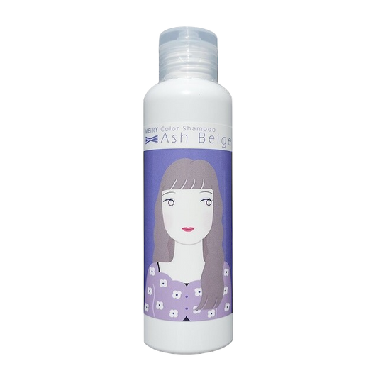 Meiry X Color Shampoo