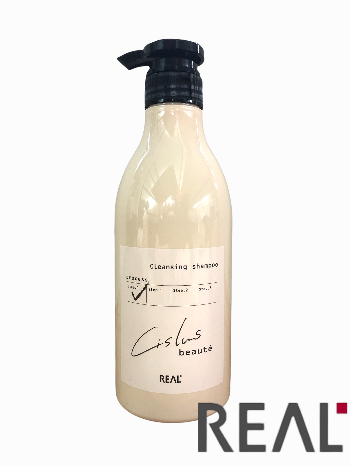 Lislus Beaute Cleansing Shampoo