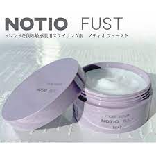 Notio Fust Moist Serum 45g