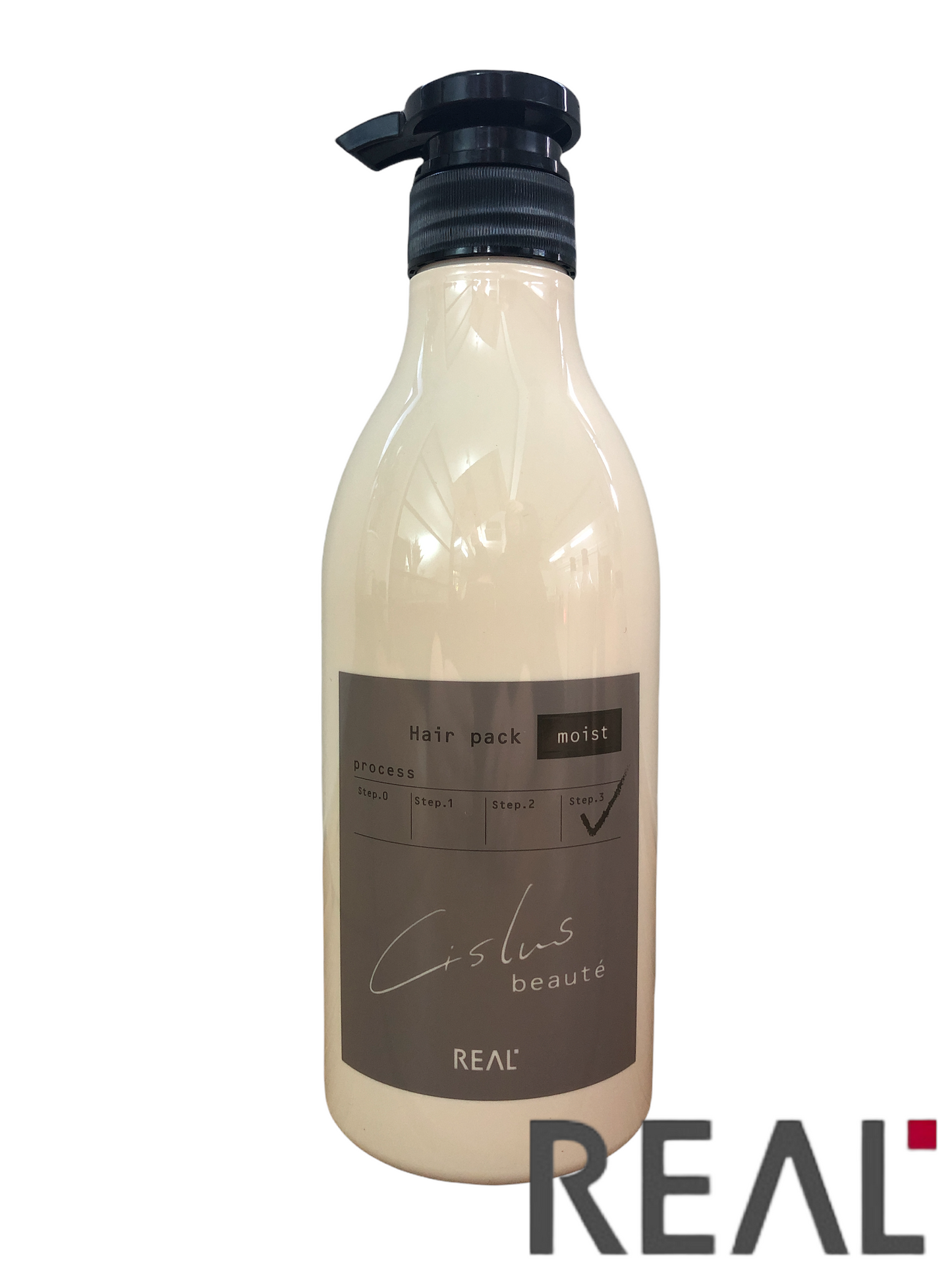 Lislus Beaute Hair Pack Moist