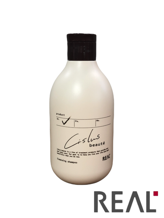 Lislus Beaute Cleansing Shampoo