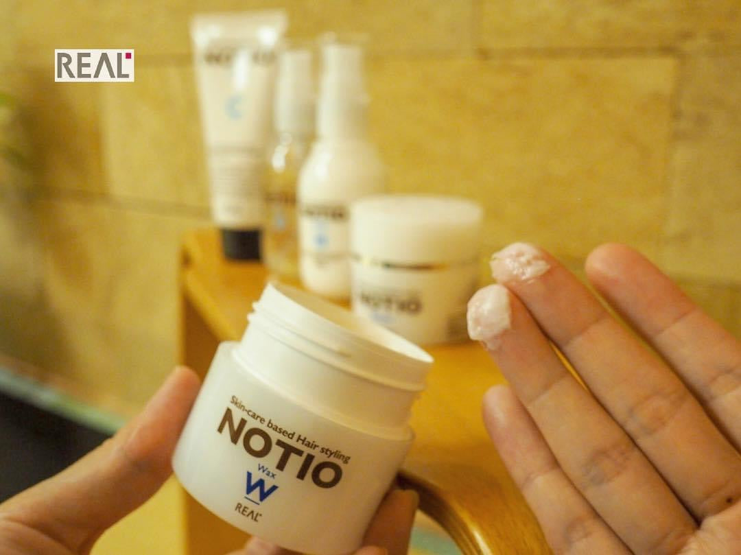 Notio Wax 45g