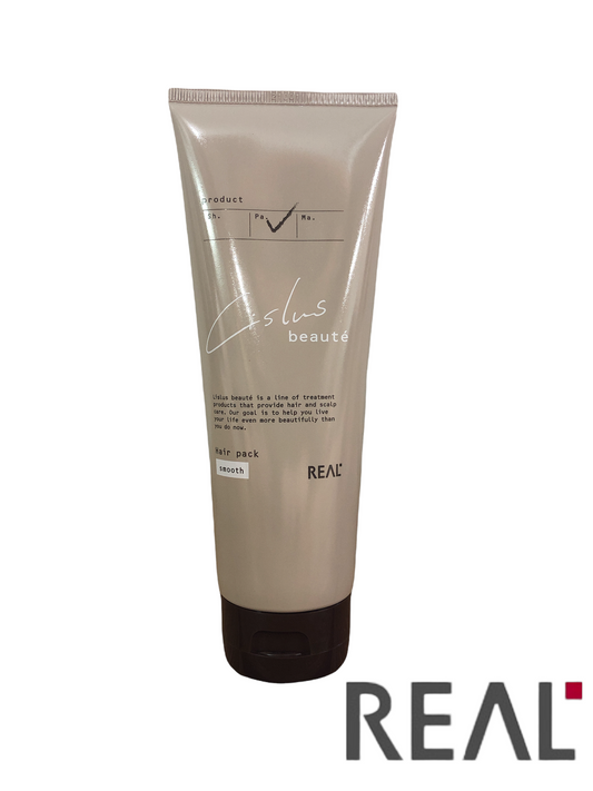 Lislus Beaute Hair Pack Smooth