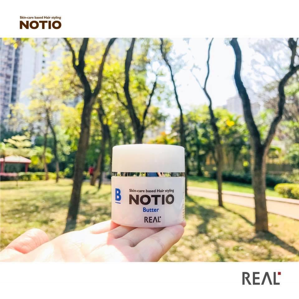 Notio Butter 45g
