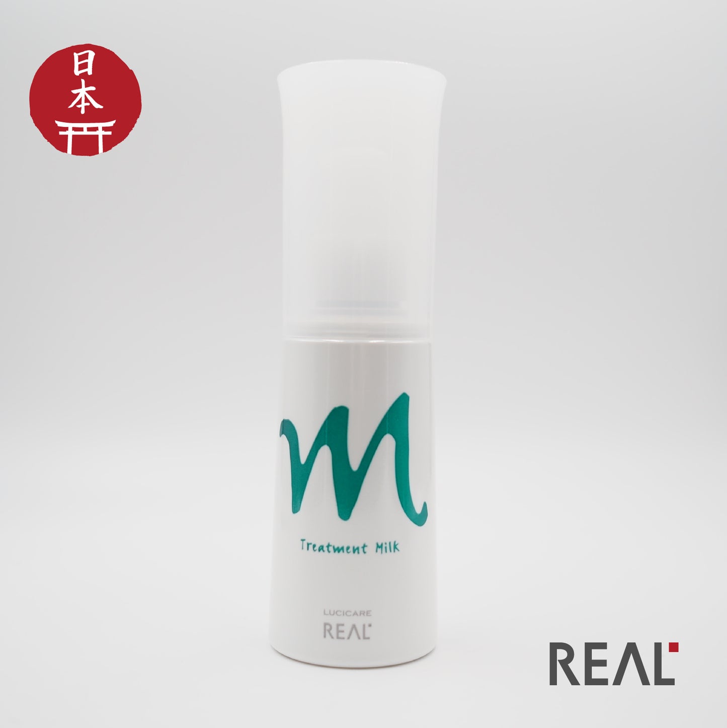 Lucicare Treatment Milk M 120ml