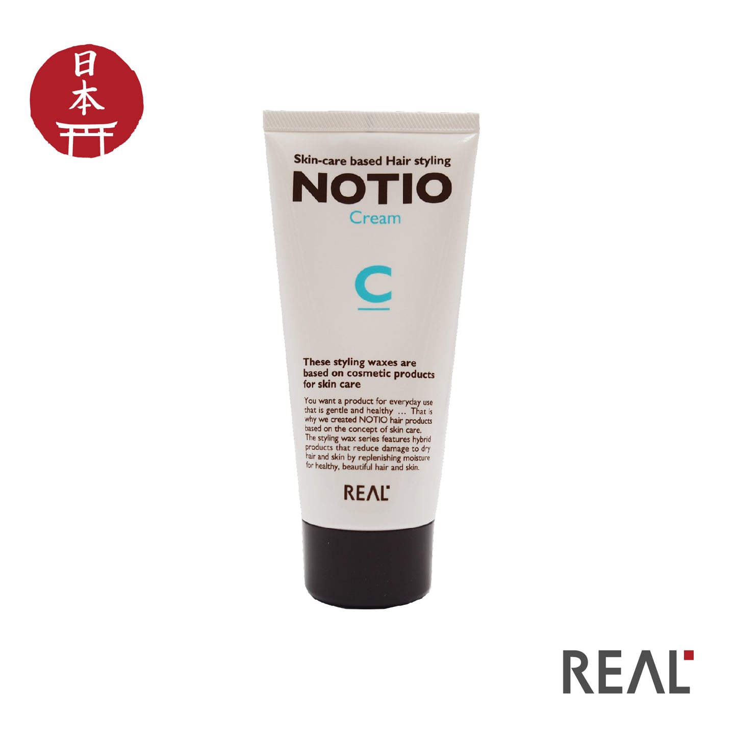 Notio Cream 90g