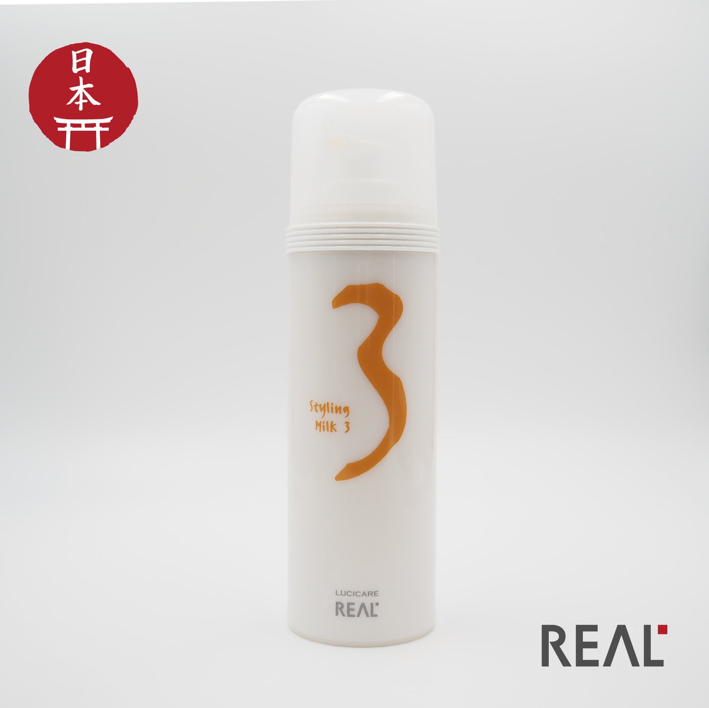Lucicare Styling Milk 3.6.9 120g