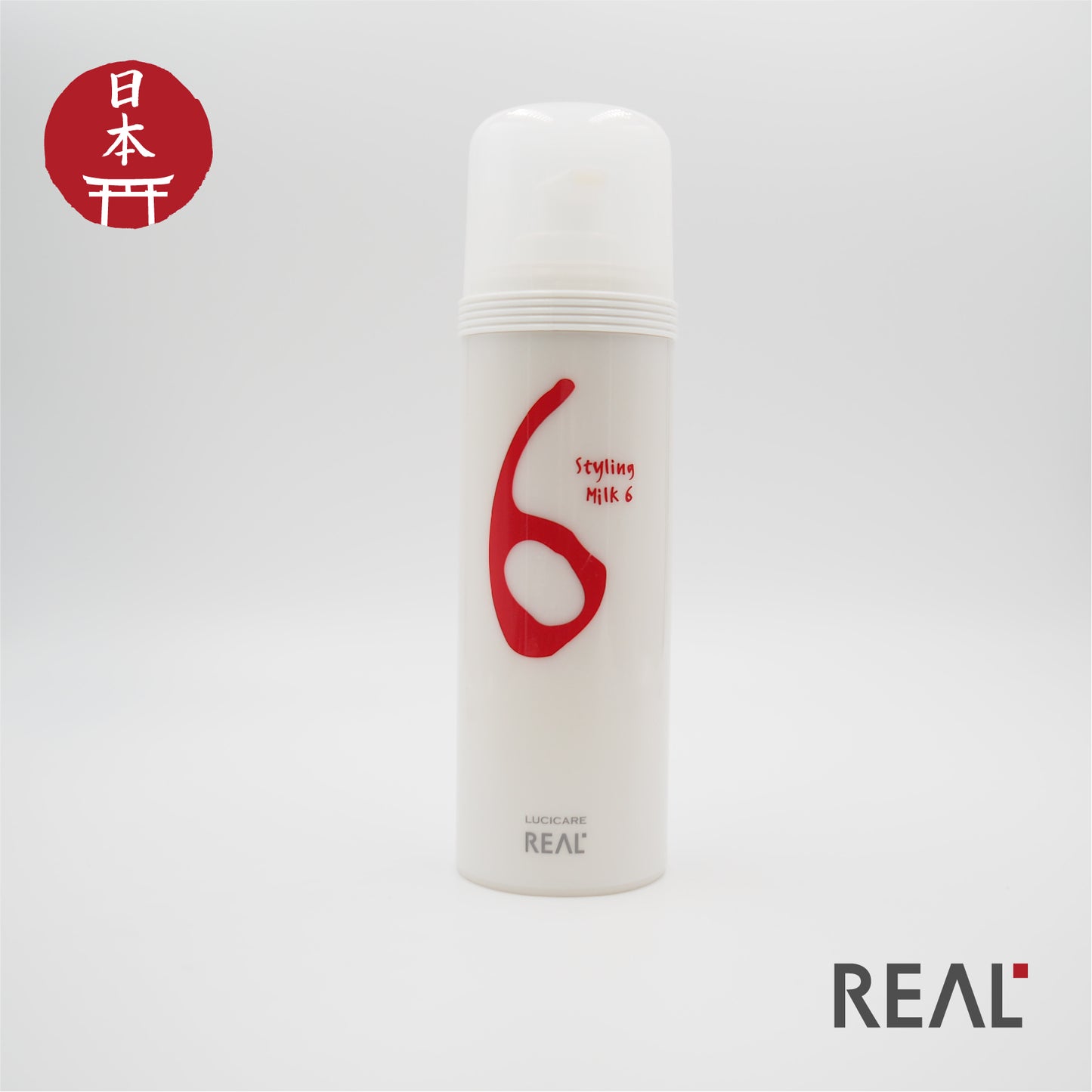 Lucicare Styling Milk 3.6.9 120g