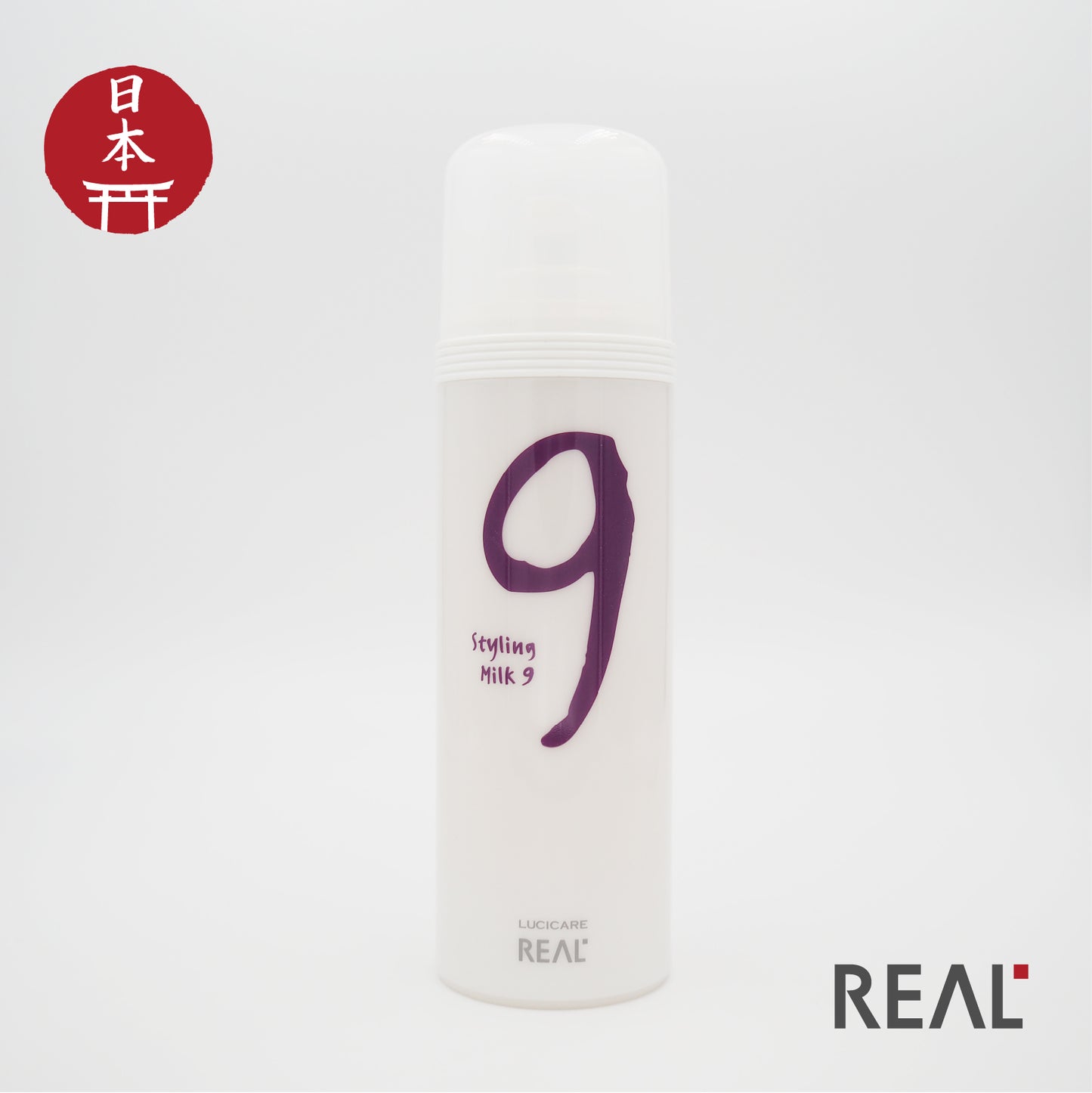 Lucicare Styling Milk 3.6.9 120g