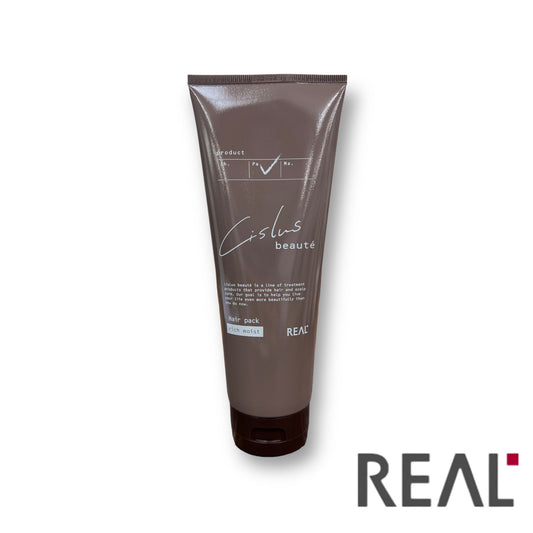 Lislus Beaute Rich Moist Hair Pack