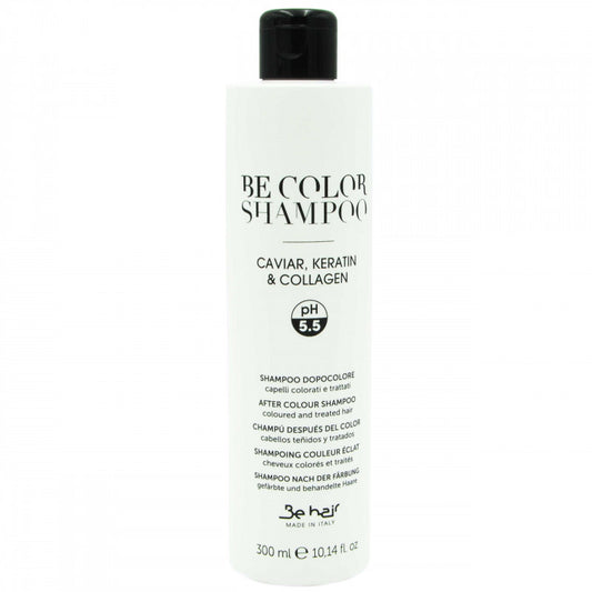 Be Hair Be Color After Color Shampoo 300ml