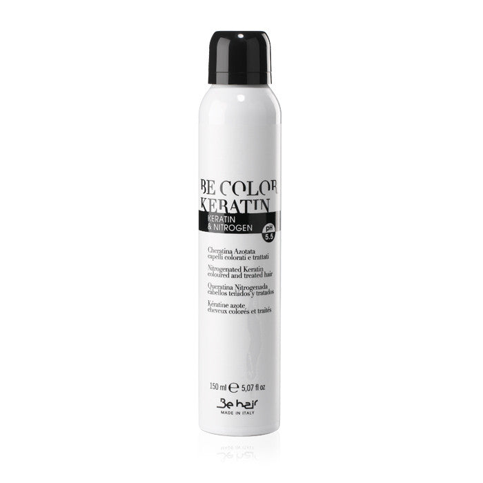 Be Hair Be Color Nitrogenated keratin 500g