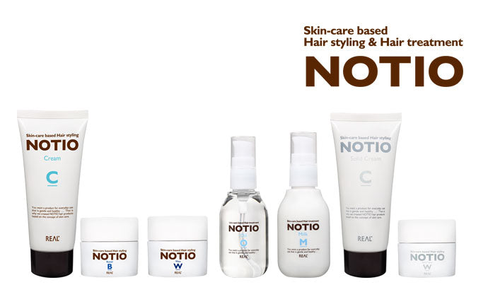 Notio Butter 45g