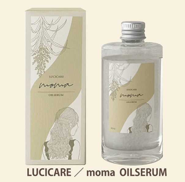 Lucicare Moma Oil Serum 80g