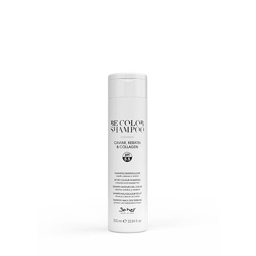 Be Hair Be Color After Color Shampoo 300ml
