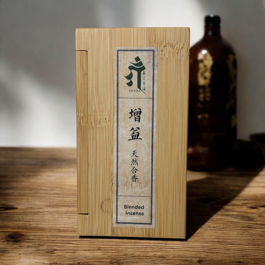 增益 (天然合香) 15g
