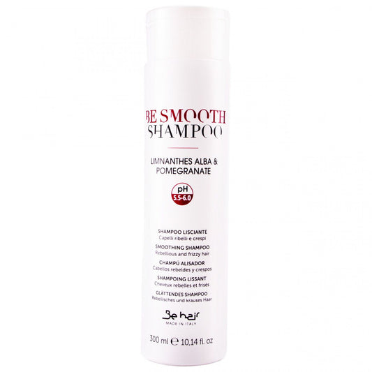 Be Hair Be Smooth Shampoo