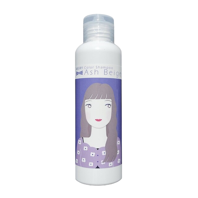 Meiry X Color Shampoo