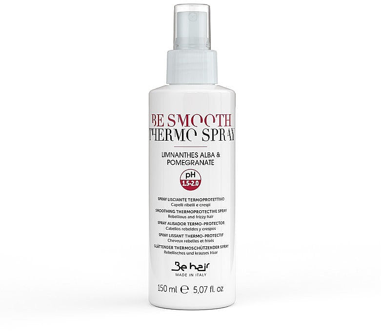 Be Hair Be Smooth Thermoprotective spary 150ml