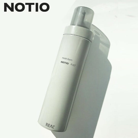 Notio Fust Moist foam 200g
