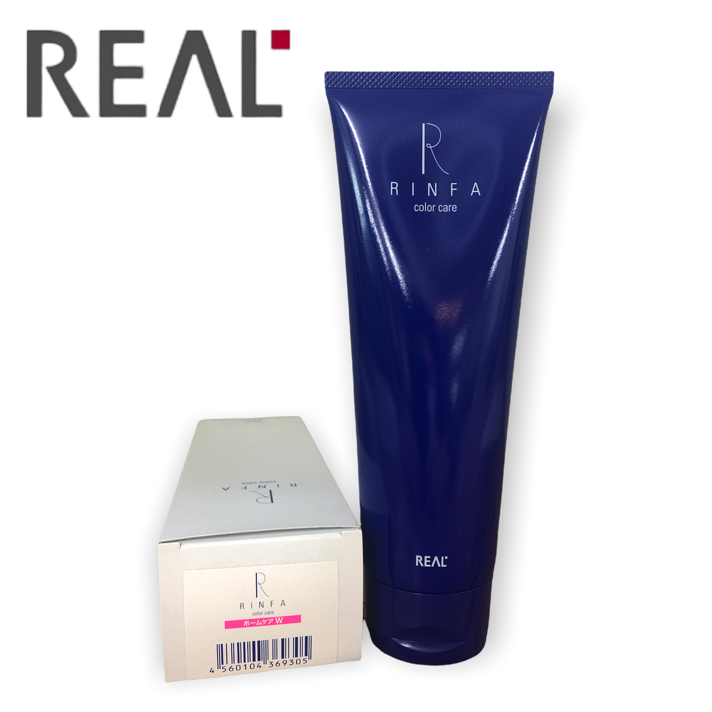 Rinfa Treatment C/W 250g