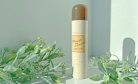 Notio UV Moist Barrier