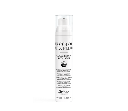 Be Hair Be Color Milk Fluid 150ml