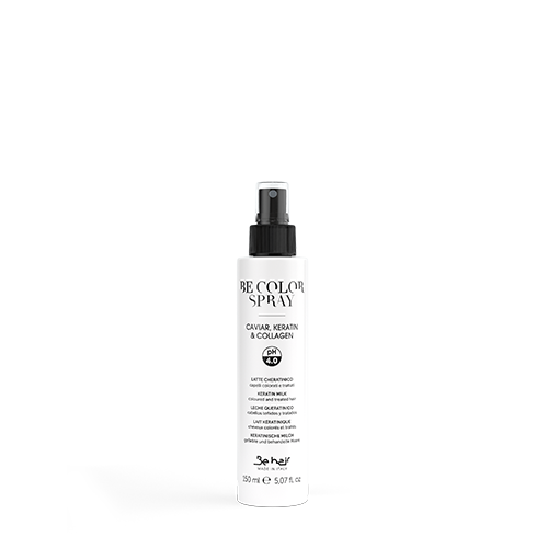 Be Hair Be Color Keratin Milk Spray 150ml