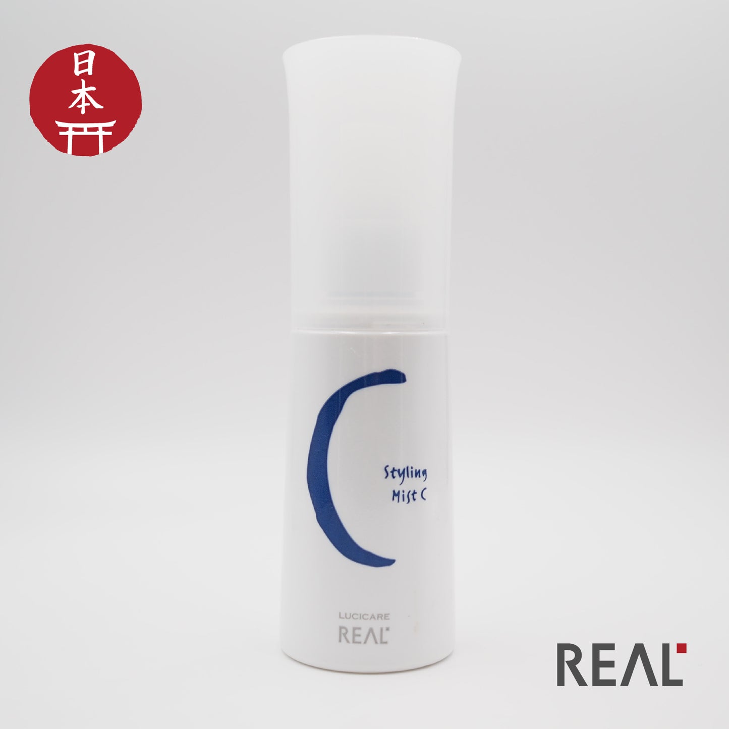 Lucicare Styling Mist C 120ml