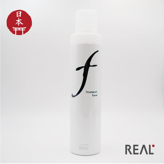Lucicare Treatment Foam F 280g