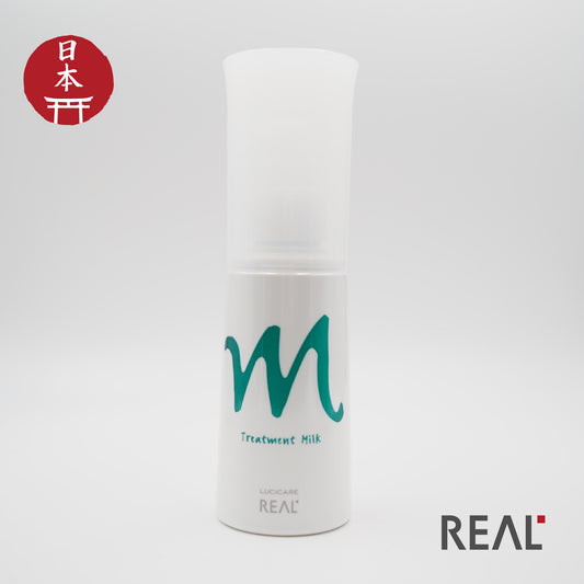 Lucicare Treatment Milk M 120ml