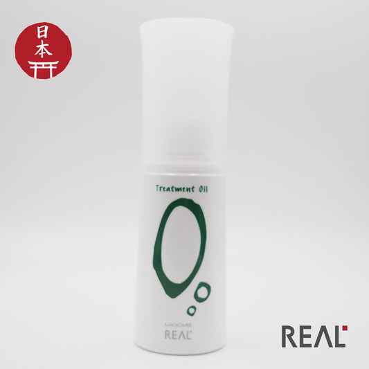Lucicare Treatment Oil O 120ml
