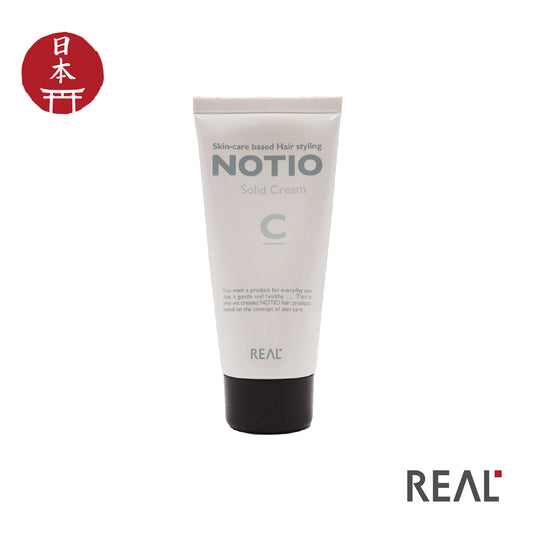 Notio Solid Cream 90g
