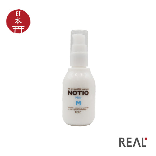 Notio Milk 80g