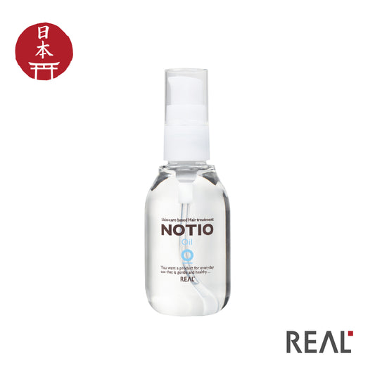 Notio Oil 80g