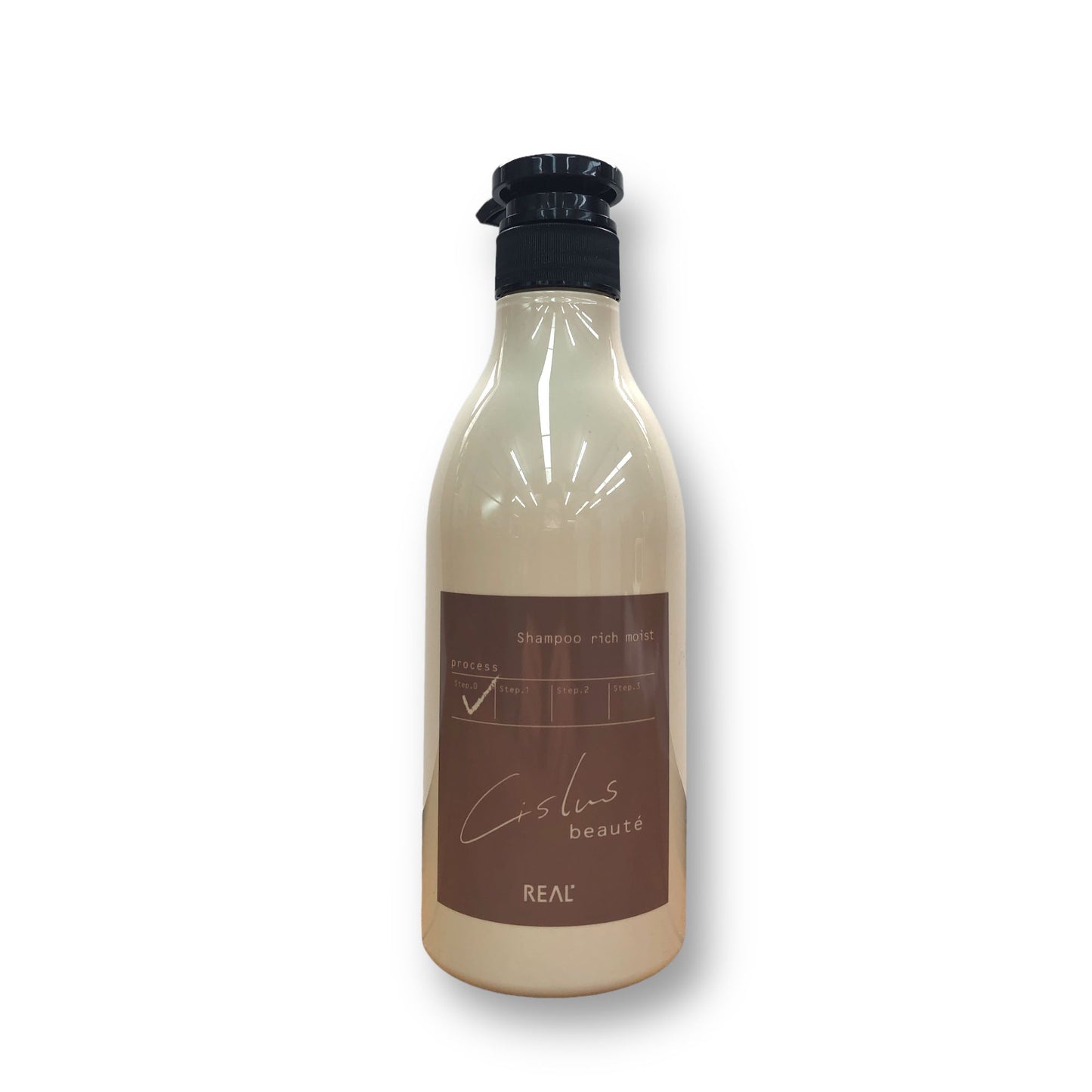 Lislus Beaute Rich Moist Shampoo
